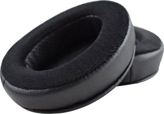 Audio Technica ATH-M50X Replacement Earpads Headphones Black
