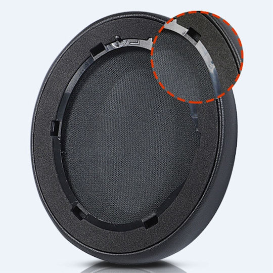 Ανταλλακτικά Earpads Ακουστικά Anker Soundcore Life Q35 Blue