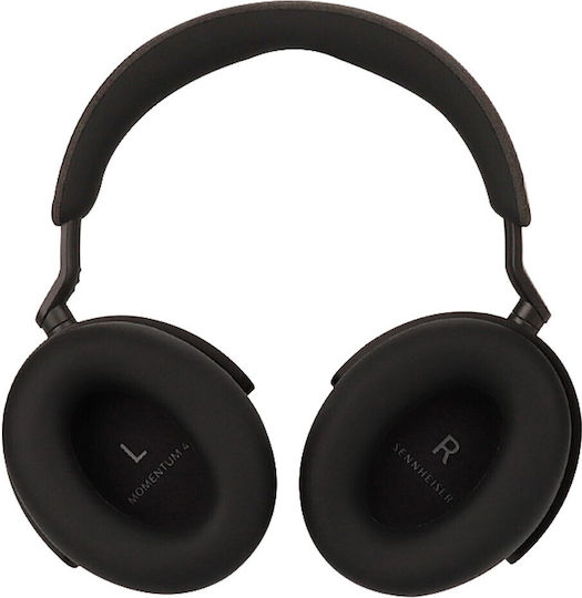 Ανταλλακτικά Earpads Ακουστικά Sennheiser Momentum 4 Black
