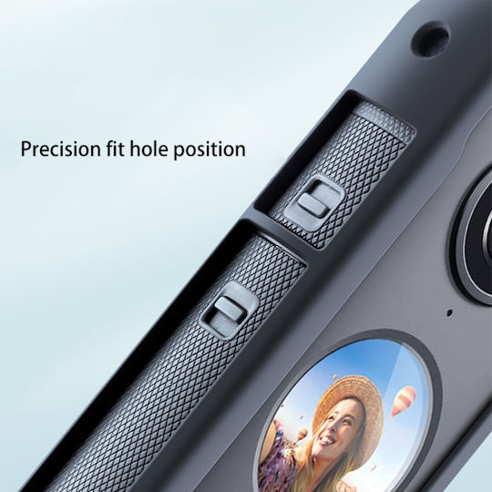 Puluz Protection Case for Insta360 X2 DCA1331B