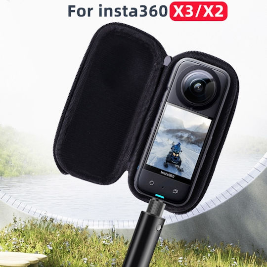 Husă de Transport pentru Insta360 X2 DCA2117B