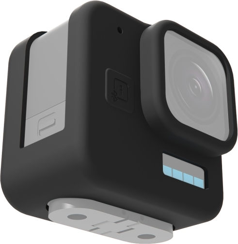 Puluz Θήκη Προστασίας για GoPro Hero 11 Mini PU913B