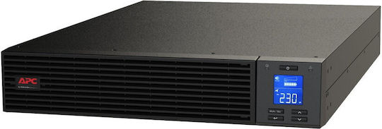 APC Easy UPS On-Line 1000VA 900W