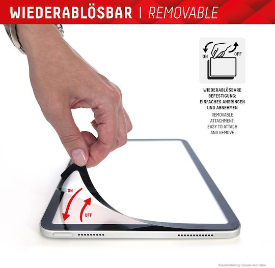 Displex Privacy Safe Film Ipad Pro Air 13'' 2024