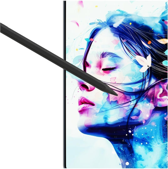 Samsung Galaxy Tab S10 Plus Up To 15" 3mk Paper Feeling