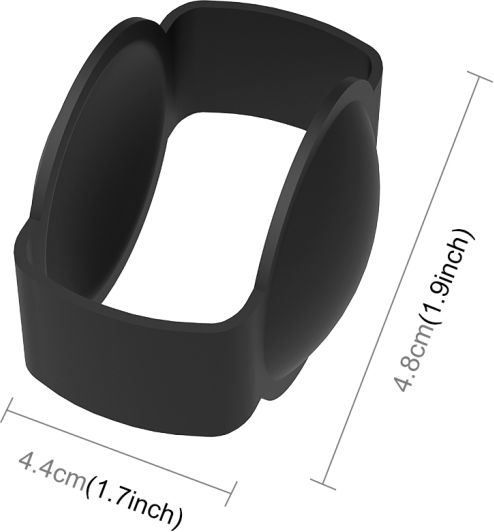 Puluz Силиконово Корпусно Покритие за Insta360 X3