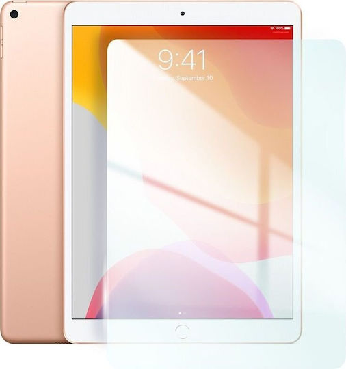 Blue Star Tempered Glass (iPad Pro 2018 12.9”)
