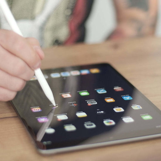 Wozinsky Tempered Glass (iPad 2019/2020/2021 10.2")