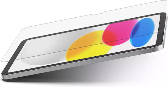 Belkin ScreenForce Tempered Glass (iPad 2022 10.9'')