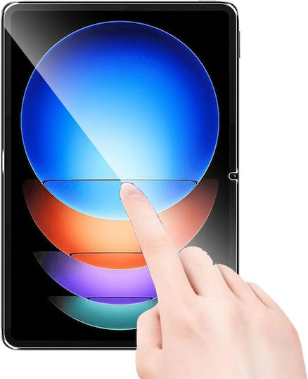 0.3mm Gehärtetes Glas (Xiaomi Pad 6S Pro)