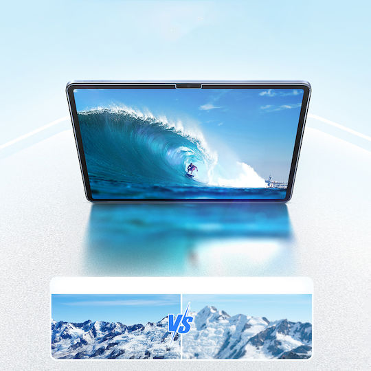 Joyroom Gehärtetes Glas (iPad Pro 13" 2024, Apple)