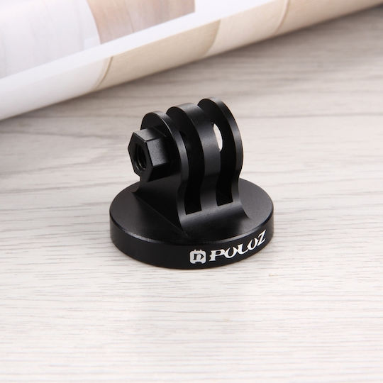 Puluz PU145B Adapters Support Base for GoPro