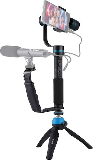 База за поддръжка на екшън камери PKT3002L за GoPro