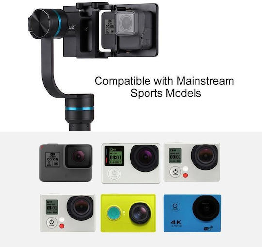 База за поддръжка на екшън камери PKT3002L за GoPro