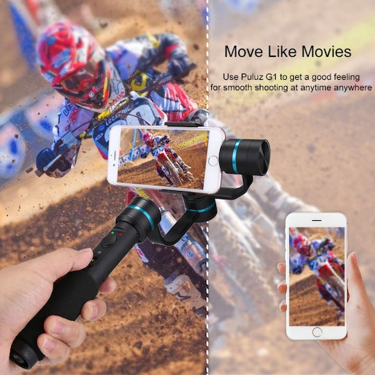 База за поддръжка на екшън камери PKT3002L за GoPro