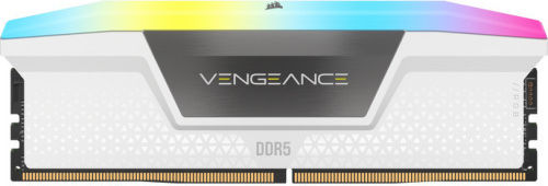 Corsair Vengeance RGB DDR5 με Module 1x32GB και Ταχύτητα 6400 για Desktop