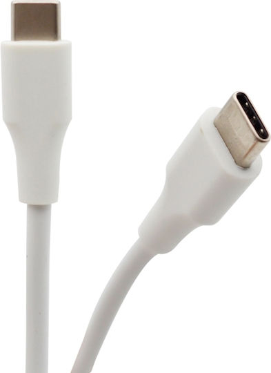 USB-C Φορτιστής Laptop 61W για Apple με Αντάπτορα Τροφοδοσίας