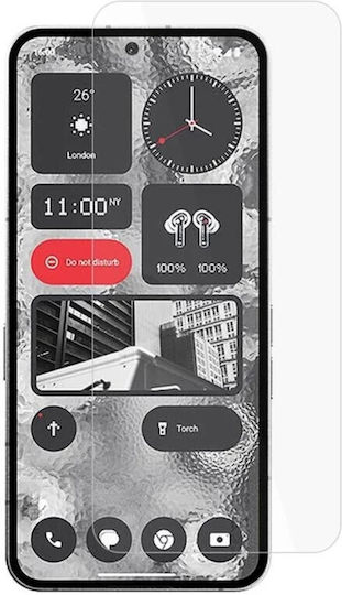 Tempered Glass (Nothing Phone (2a) Plus)