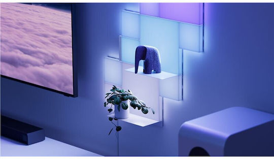 Nanoleaf Starter για Φωτιστικά 2τμχ