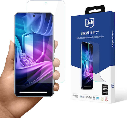 3MK Ματ Screen Protector (Realme 14 Pro+)
