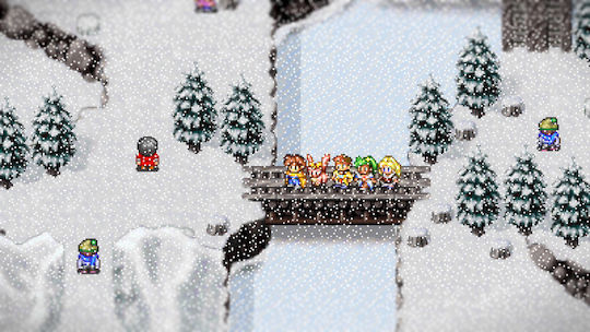 Lunar Remastered Collection Switch Game