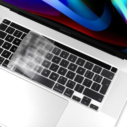 Enkay Κάλυμμα Πληκτρολογίου TPU MacBook Pro 16