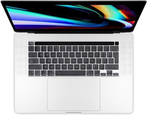 Enkay Κάλυμμα Πληκτρολογίου TPU MacBook Pro 16