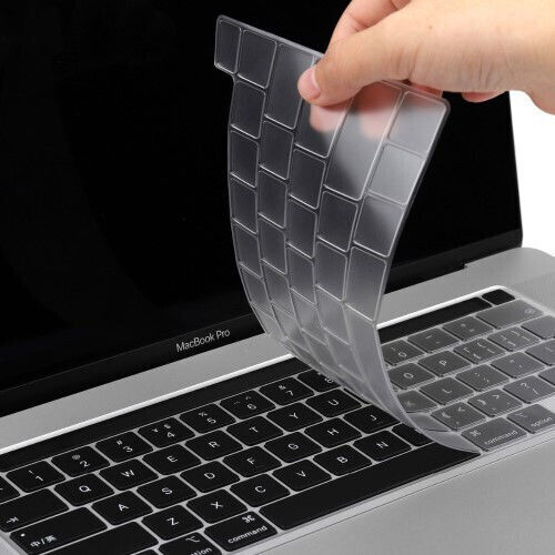 Enkay Κάλυμμα Πληκτρολογίου TPU MacBook Pro 16