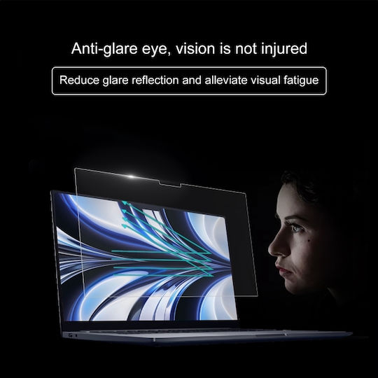 Προστασία Οθόνης για MacBook Air 13.6" 2022 EDA003471001