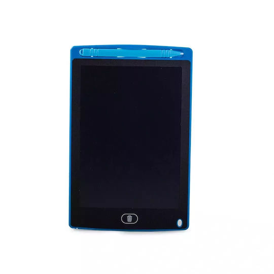 LCD Writing Tablet 8.5" 14.6x22.6x0.5cm Blue