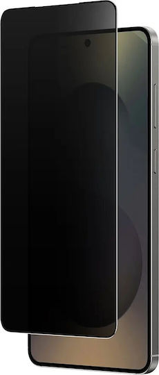 AmazingThing Privacy Tempered Glass (Galaxy S25)