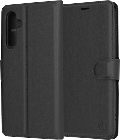 Book Δερμάτινο Μαύρο (Galaxy A54)