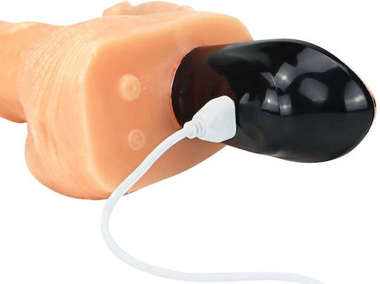Kinksters Vibrator Kaninchen Fleisch