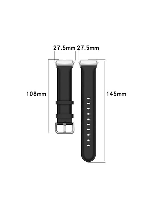 Λουράκι Ροζ (Redmi Watch 3 Active) Λουράκι Ροζ (Redmi Watch 3 Active)