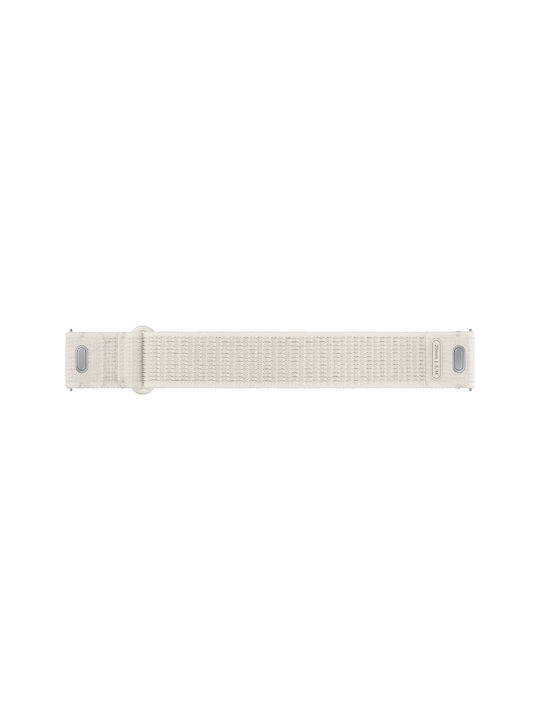 Samsung Λουράκι (Galaxy Watch4/5/6/7/FE/4 Classic/6 Classic/5 Pro) Samsung Λουράκι (Galaxy Watch4/5/6/7/FE/4 Classic/6 Classic/5 Pro)