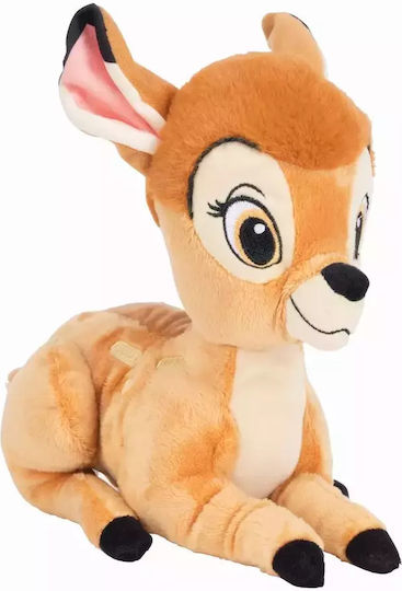 Disney Jucărie de pluș Disney Bambi 17 cm.