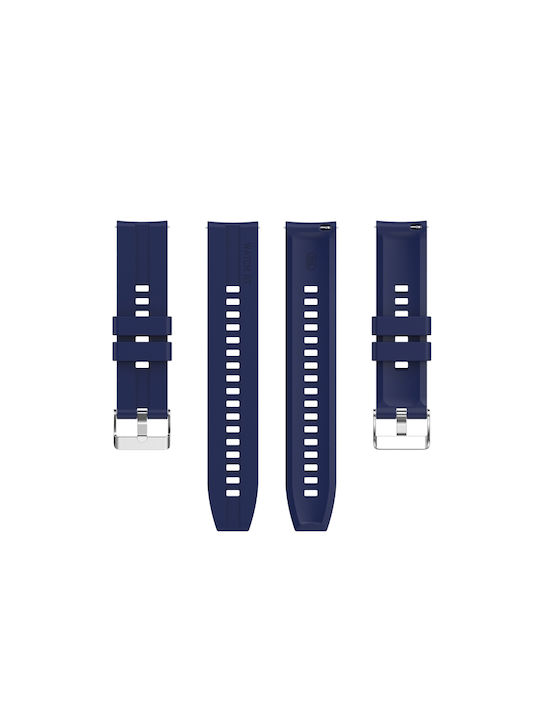 Λουράκι Midnight Blue (Mi Watch)