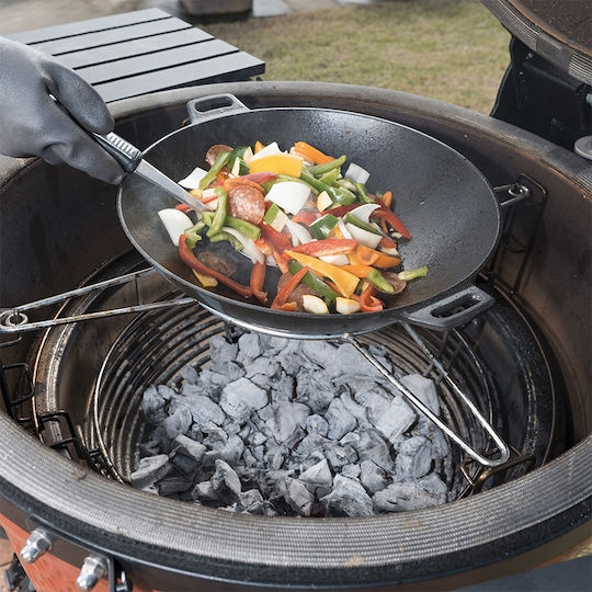 Kamado Joe Bază Pentru Wok