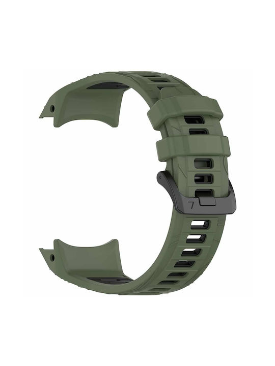Techsuit Strap Verde (Garmin Instinct) Techsuit Strap Verde (Garmin Instinct)