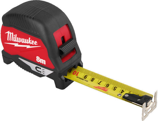 Milwaukee Tape Measure with Magnet
