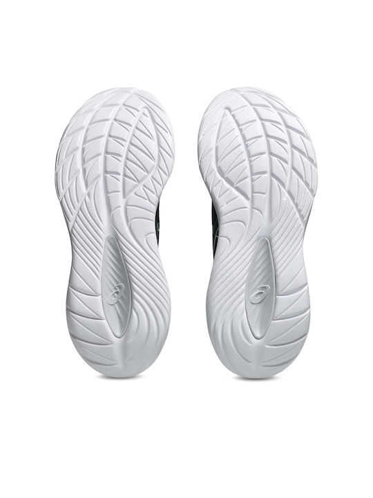 Gel-Cumulus 27 Men's Running Sport Shoes Black