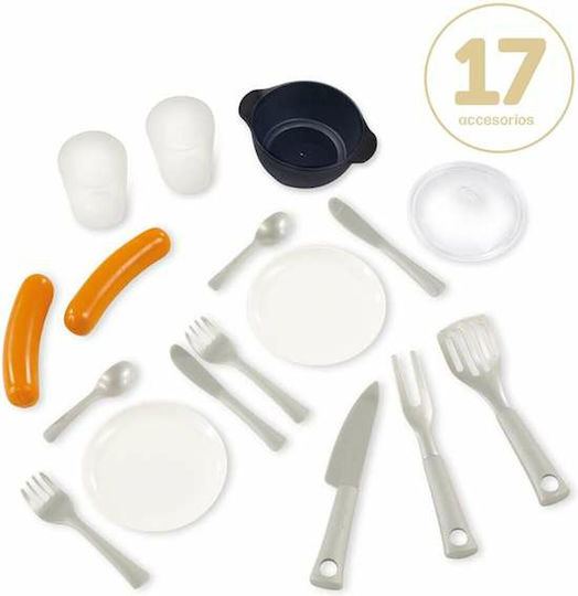 Smoby Kids Kitchen for 2+ Years