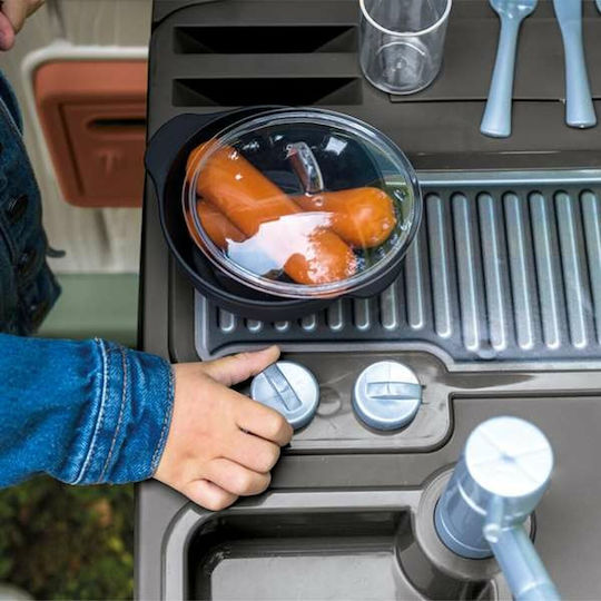 Smoby Kids Kitchen for 2+ Years