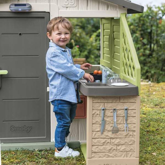 Smoby Kids Kitchen for 2+ Years