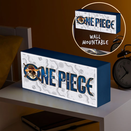 Paladone Lampă decorativă pentru copii Logo Multicolor