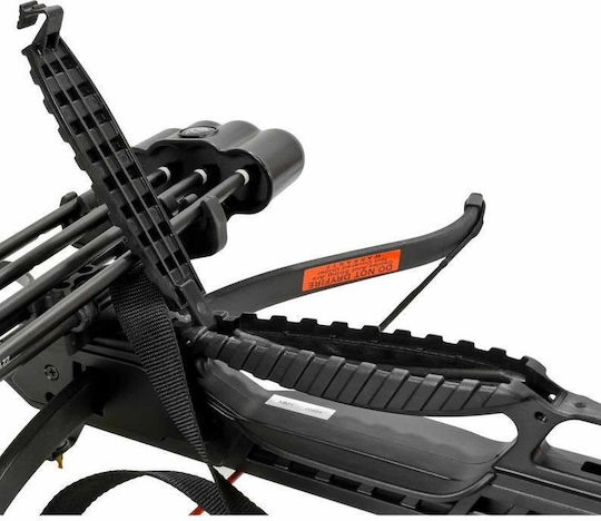 Man Kung Crossbow 175lbs Mk-xb21bk Rip Claw Man Kung Bow