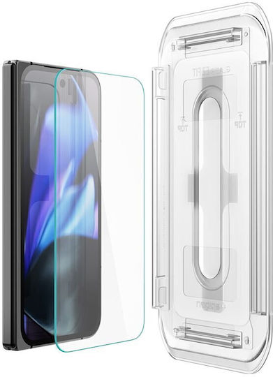 Spigen tR EZ Fit Tempered Glass 2τμχ (Google Pixel 9 Pro Fold)
