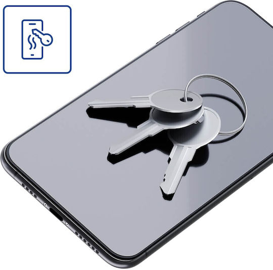 3MK FlexibleGlass Gehärtetes Glas (Galaxy A13 5G)