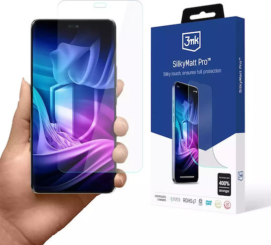 3MK Lite Matt Displayschutzfolie (Honor Magic7 Lite - 3mk)