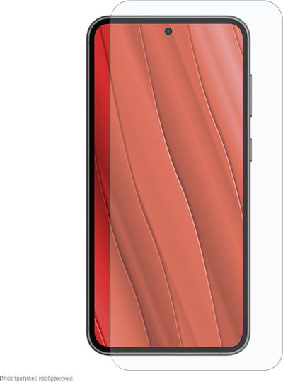 Displex Закалено стъкло (Samsung A36, производител: DISPLEX)